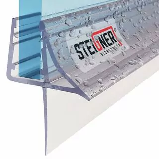 Steignerovo tesnenie 60 cm bezfarebné